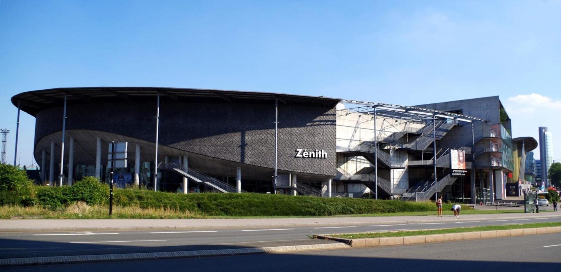 Lille Centre - Nice And Functional Studio Exterior foto